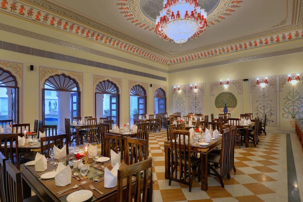 Restaurang