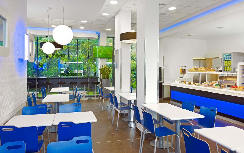 Restaurang Foto