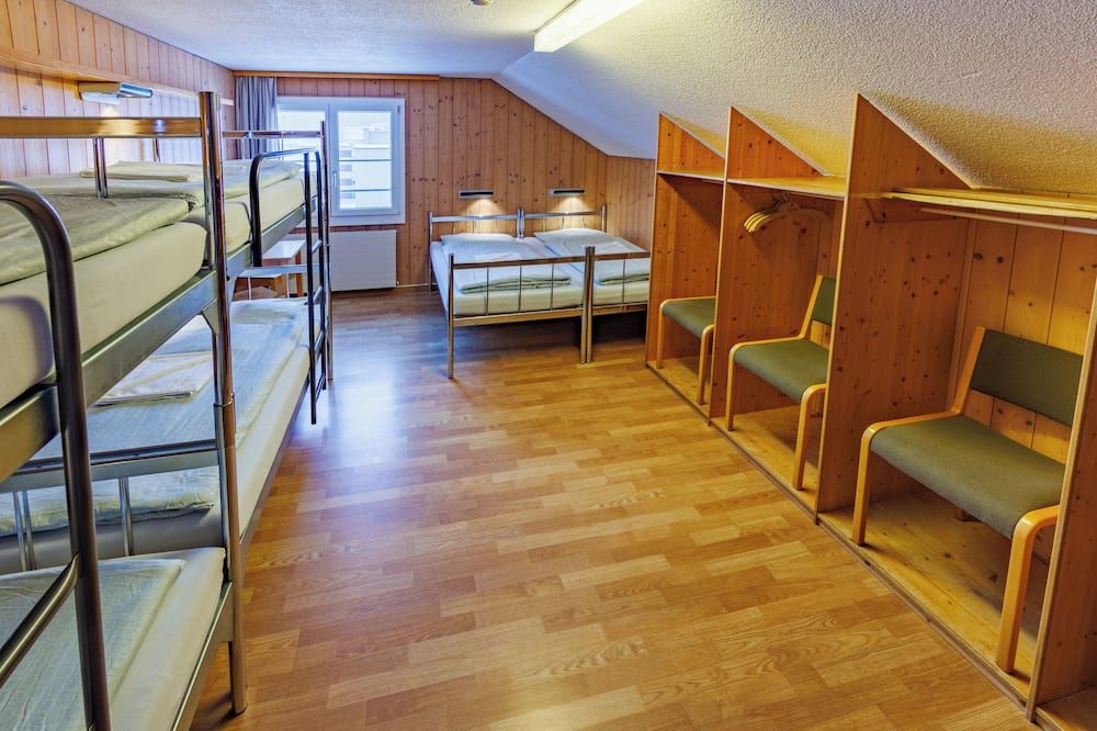 Sovrum