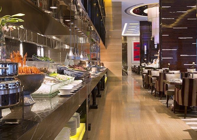 Restaurang
