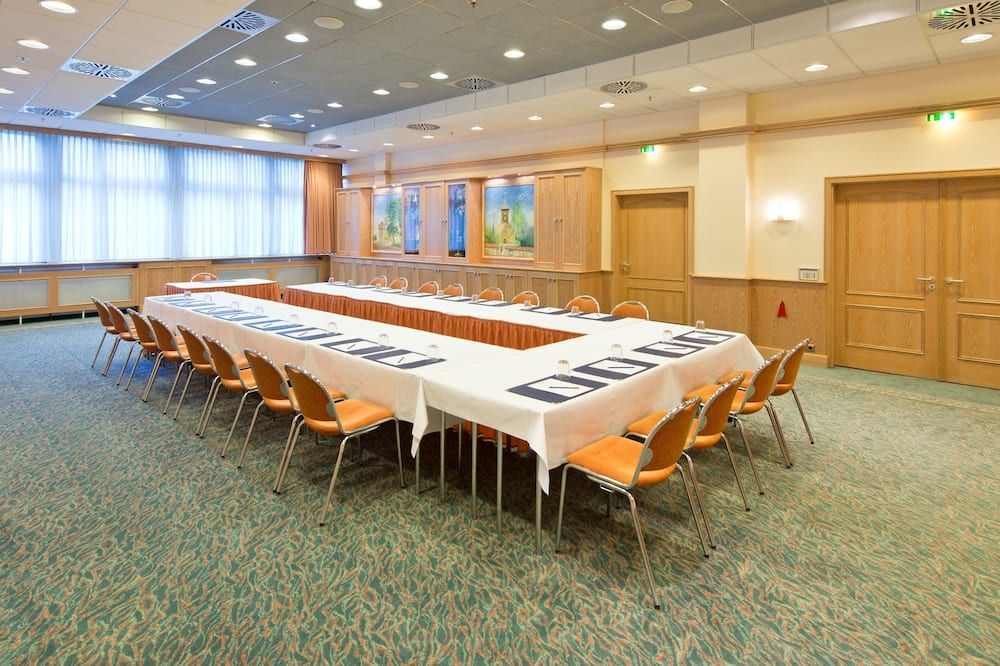 Konferensrum