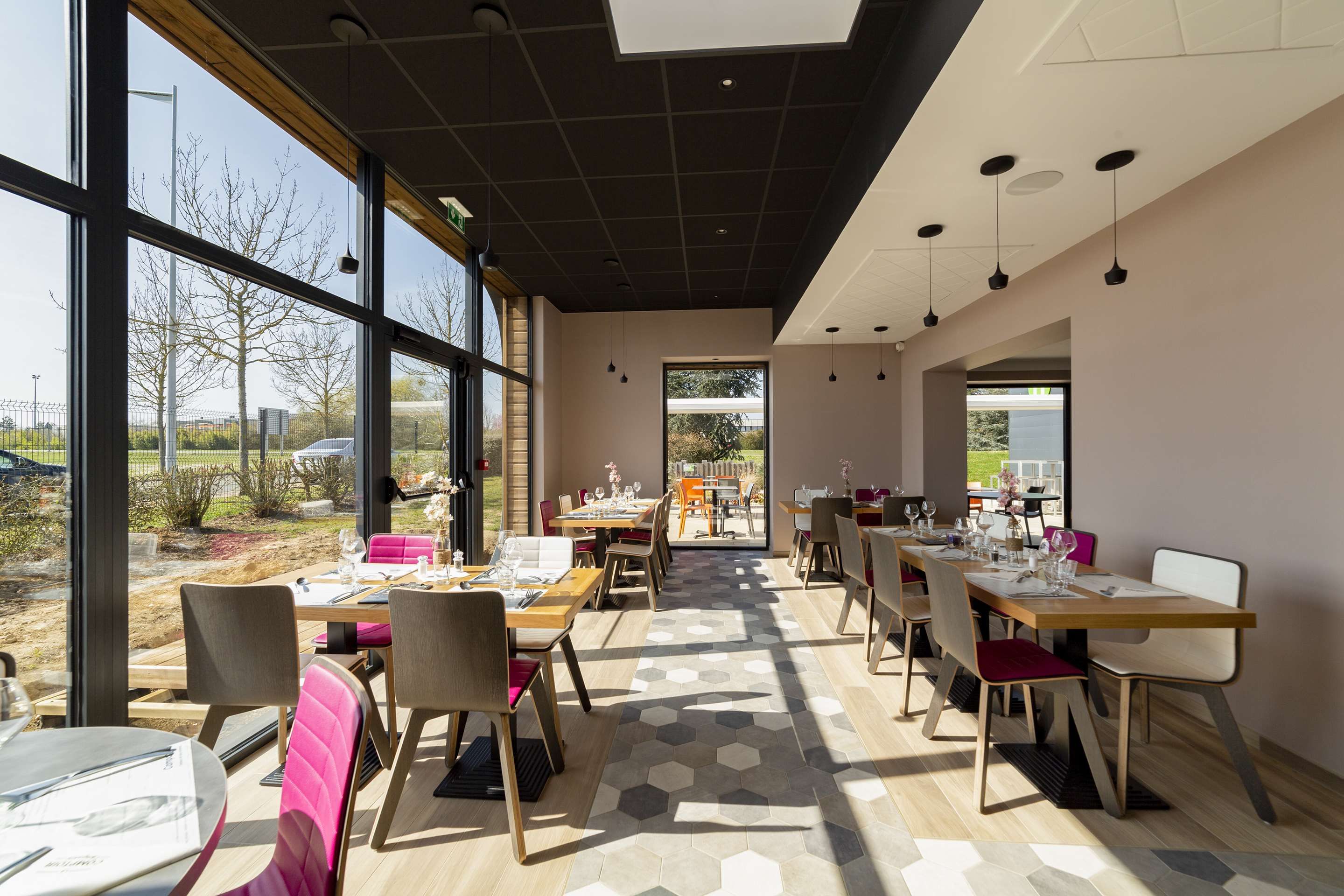 Restaurang