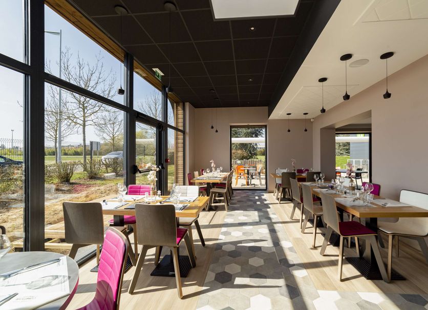 Restaurang Foto
