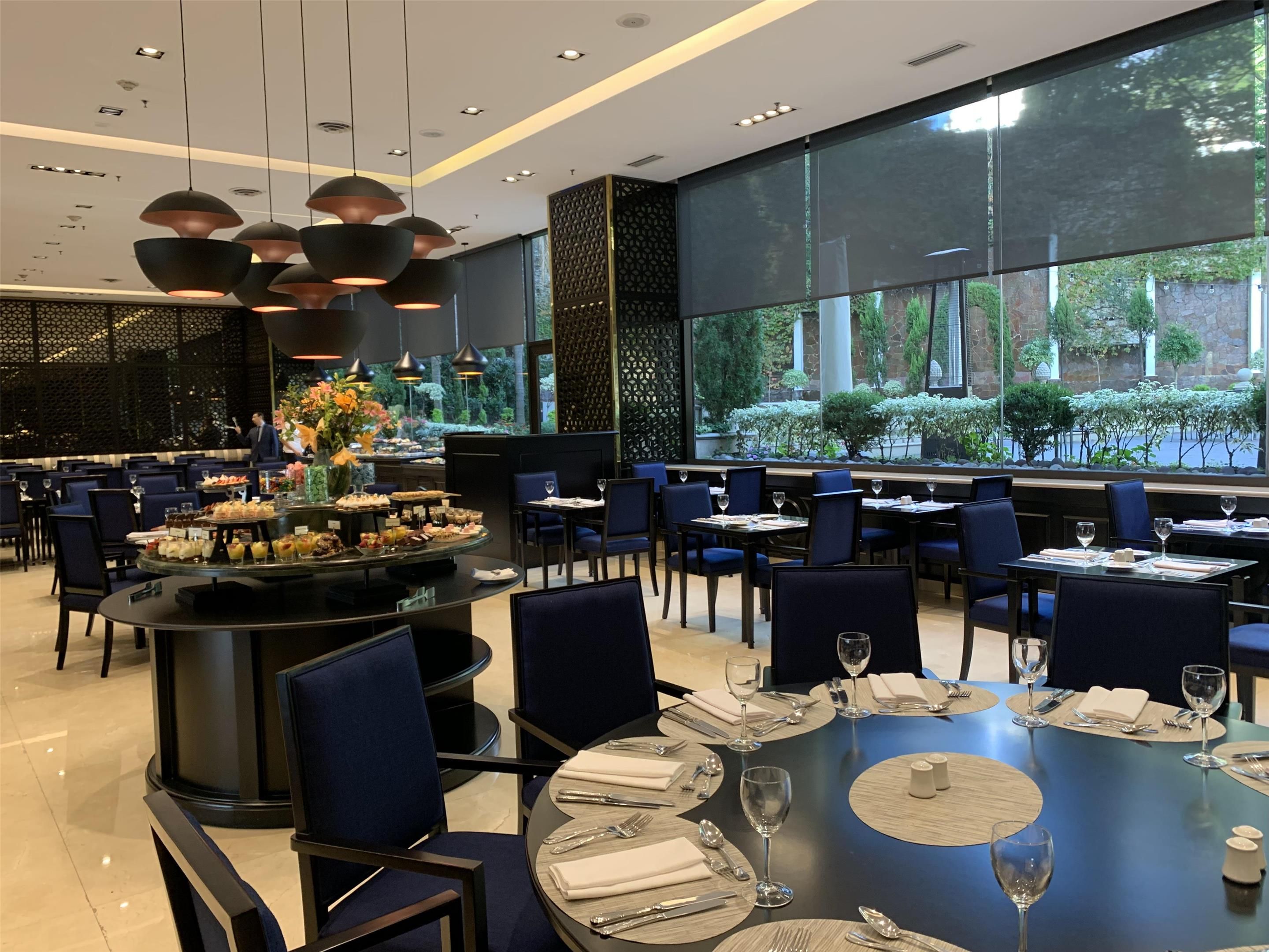 Restaurang