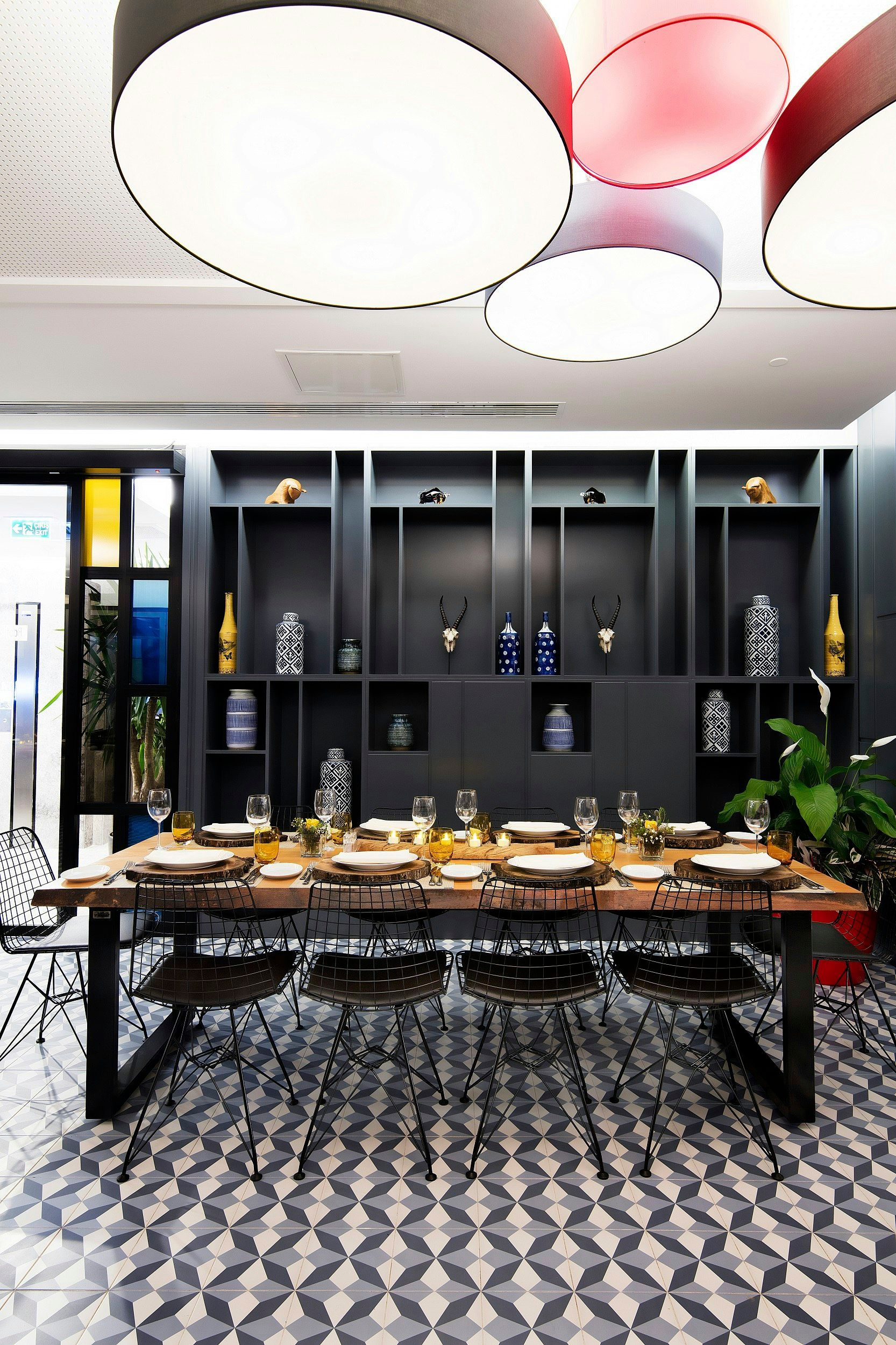 Restaurang