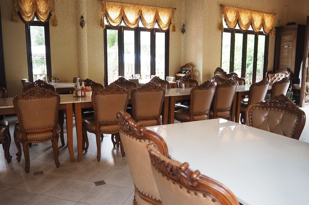 Restaurang