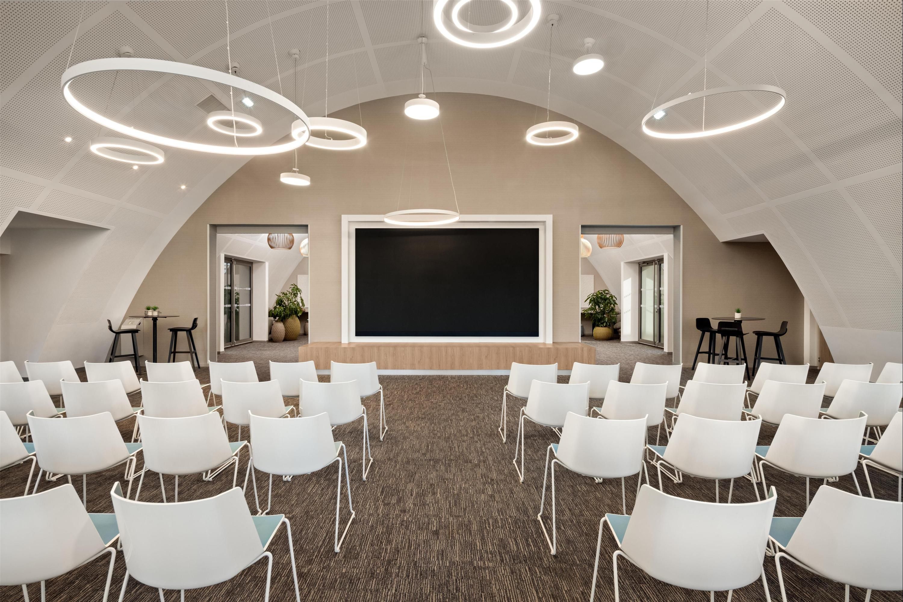 Konferensrum