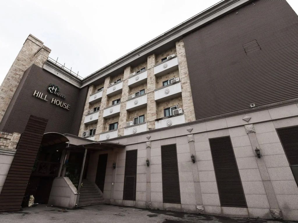 Byggnad Foto