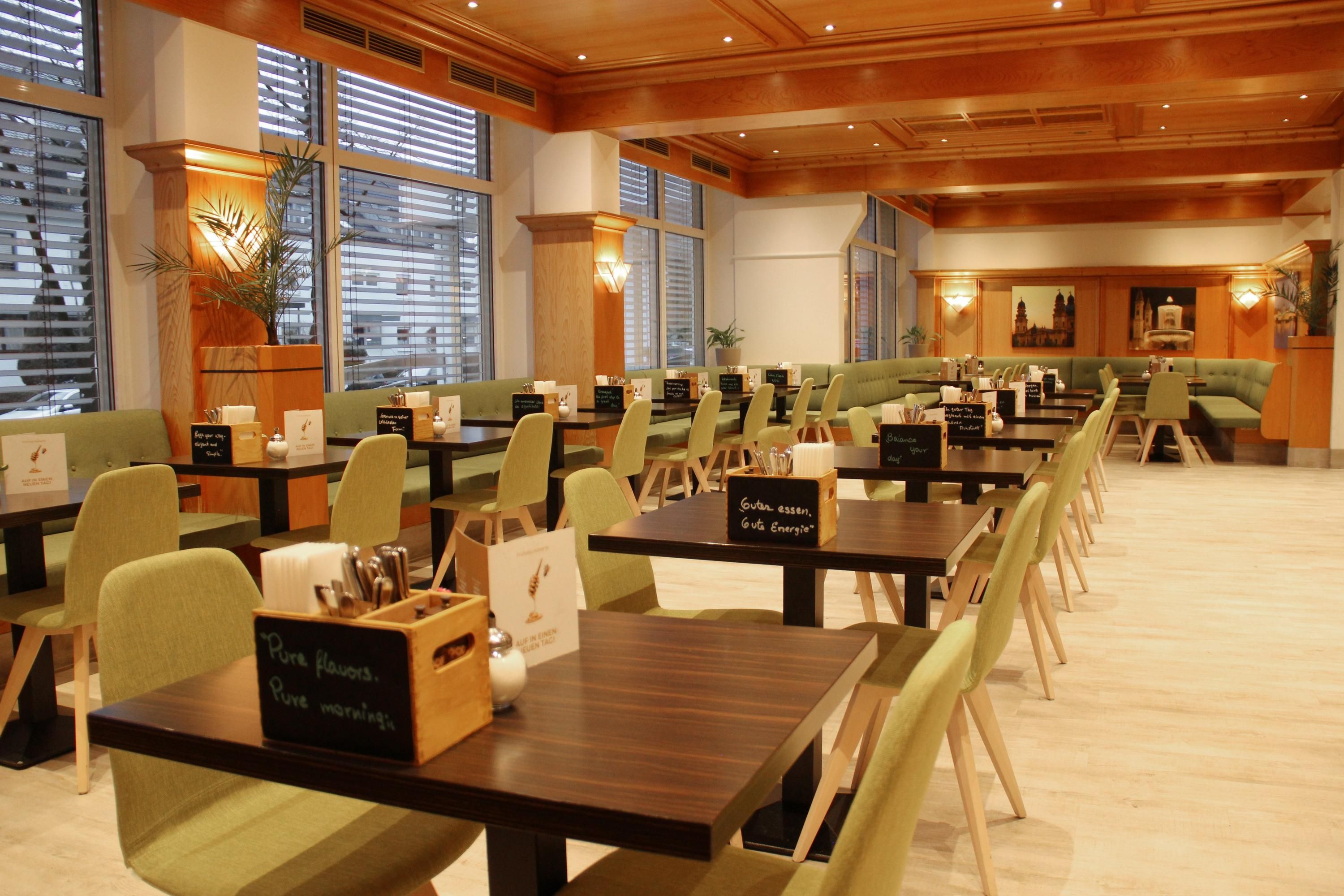 Restaurang