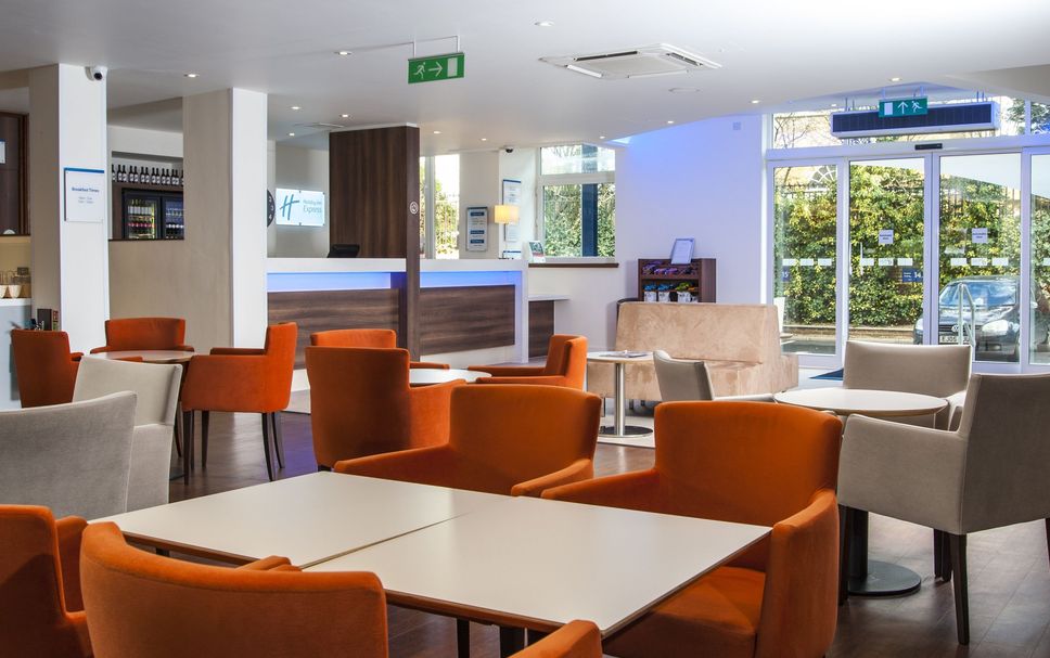 Restaurang Foto