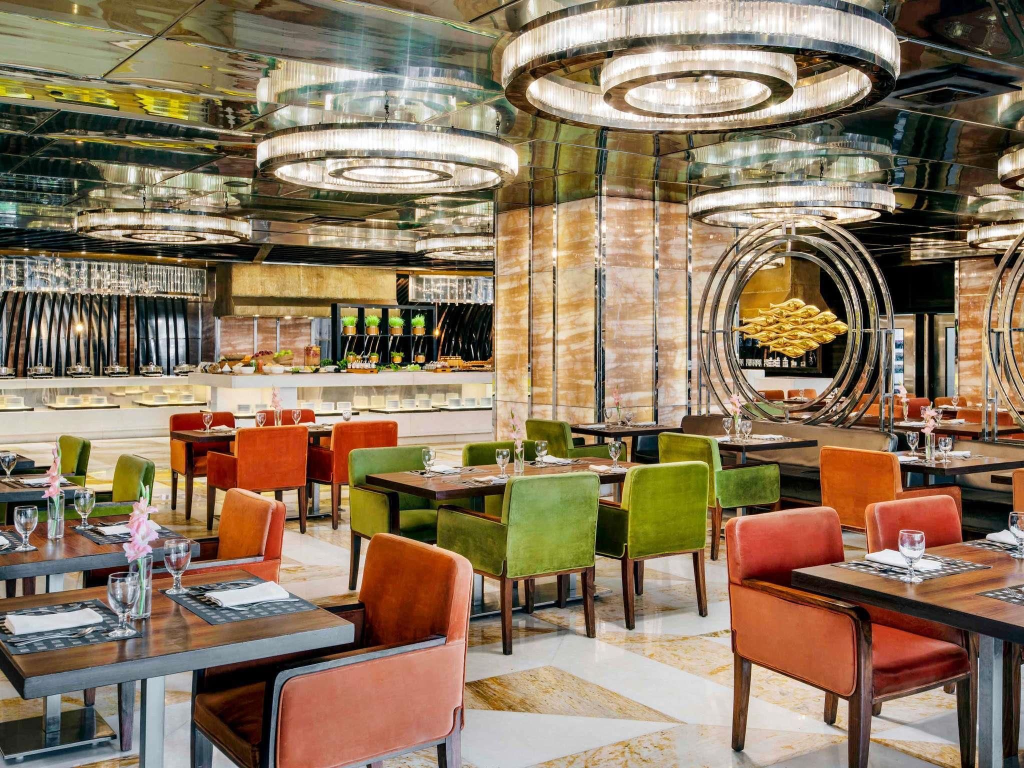Restaurang