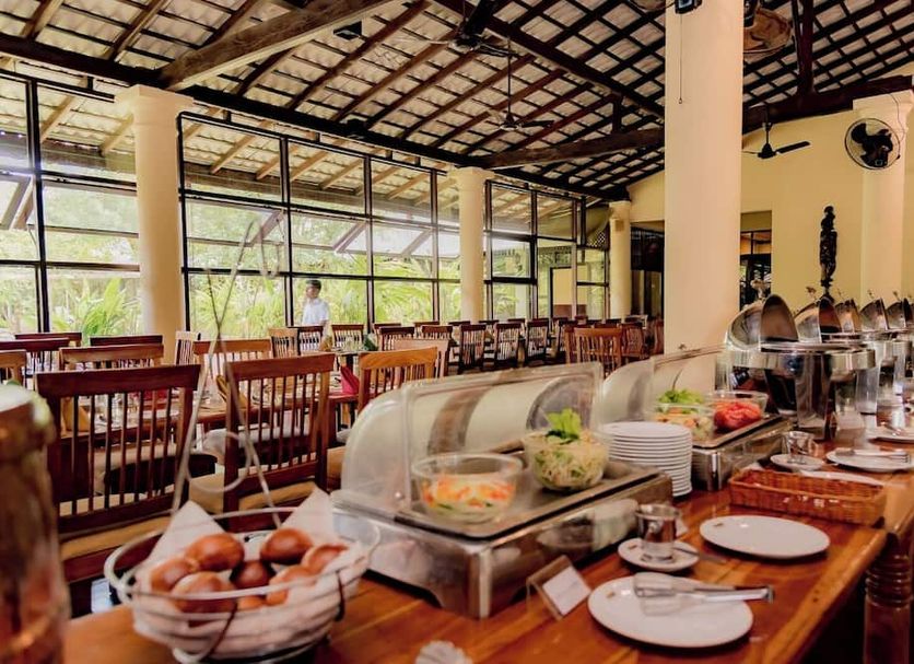 Restaurang Foto