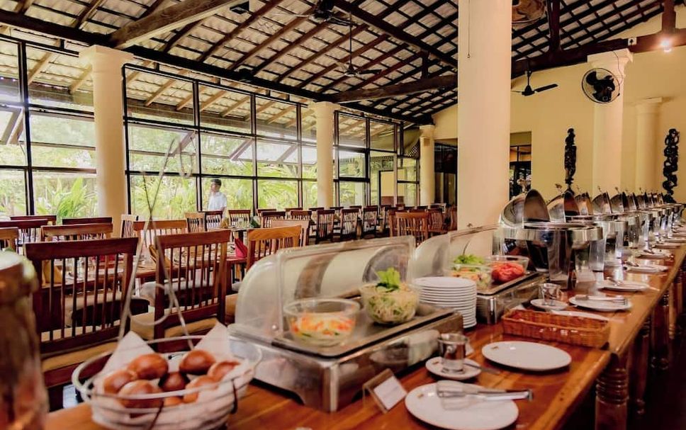Restaurang Foto