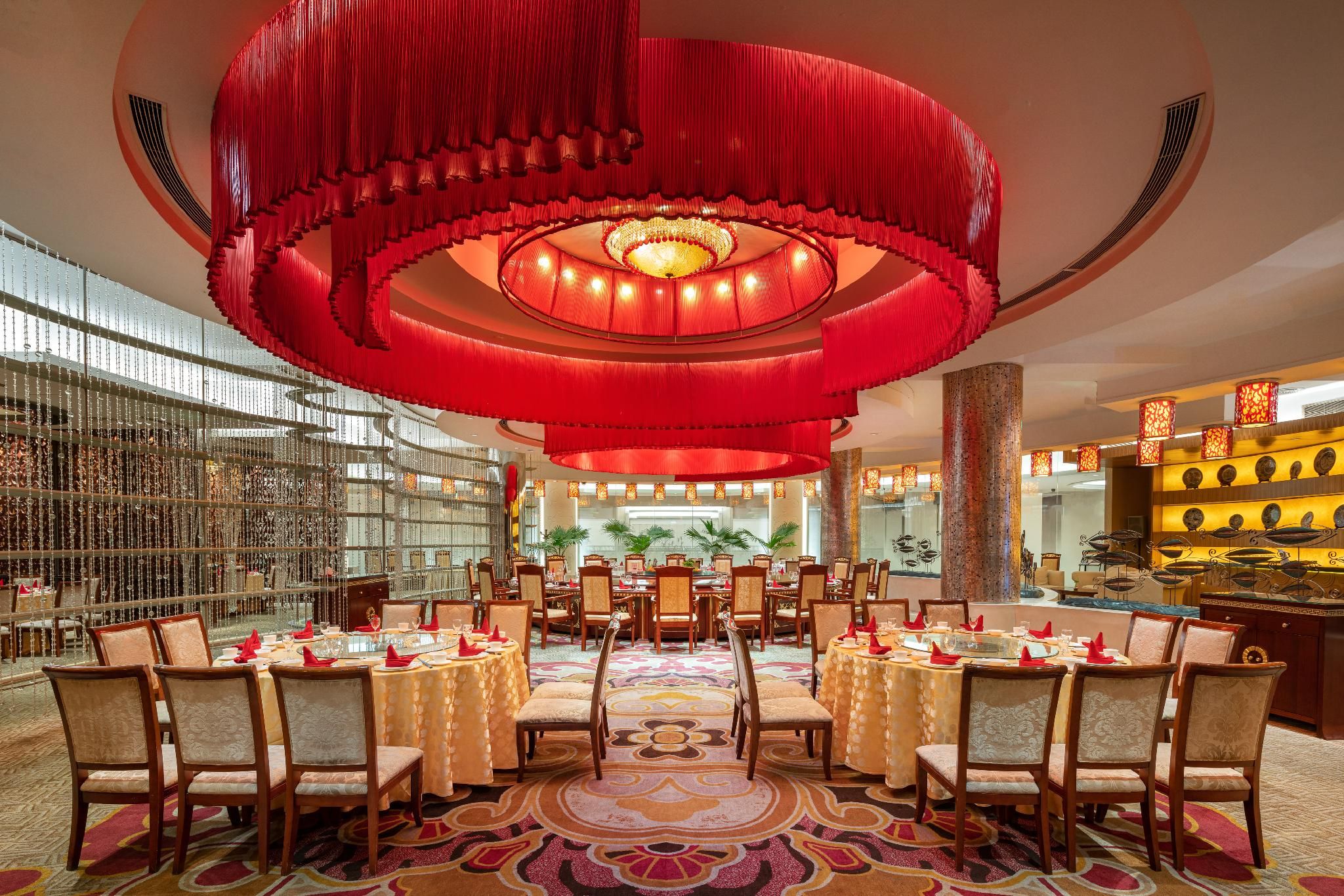 Restaurang