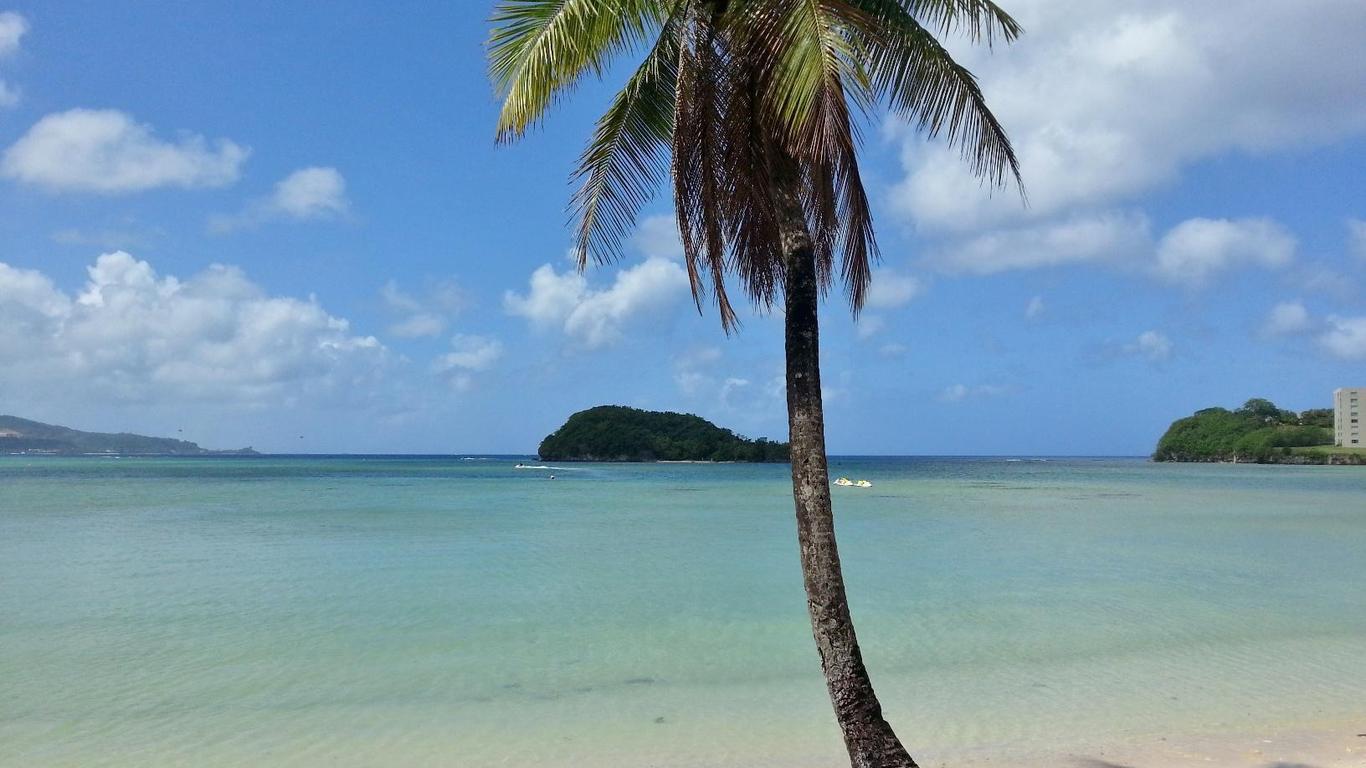 Hotel Santa Fe Guam
