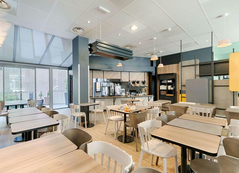 Restaurang Foto
