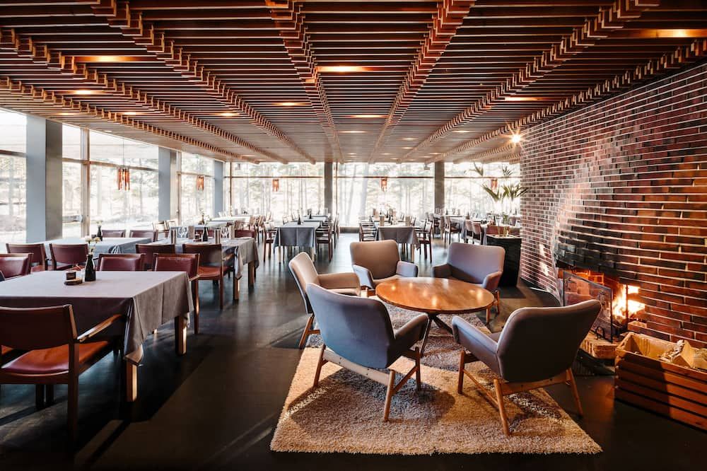 Restaurang Foto