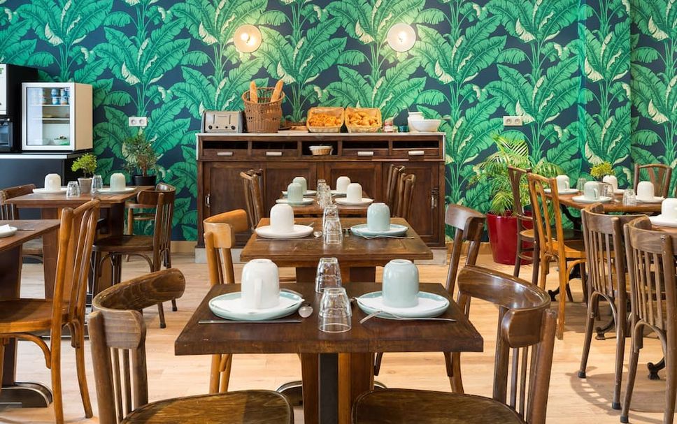 Restaurang Foto