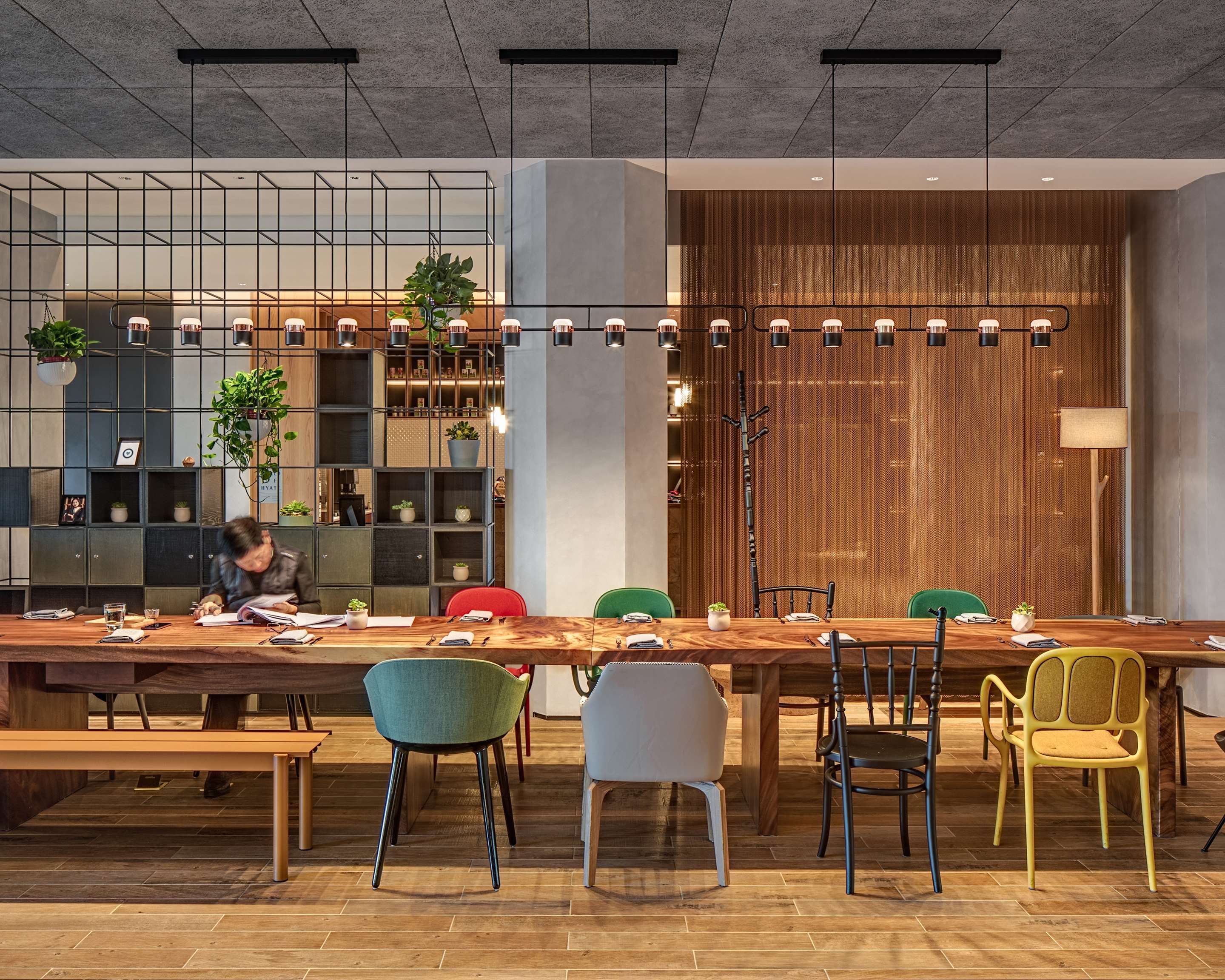 Restaurang