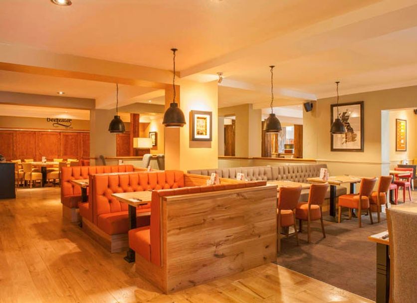 Restaurang Foto