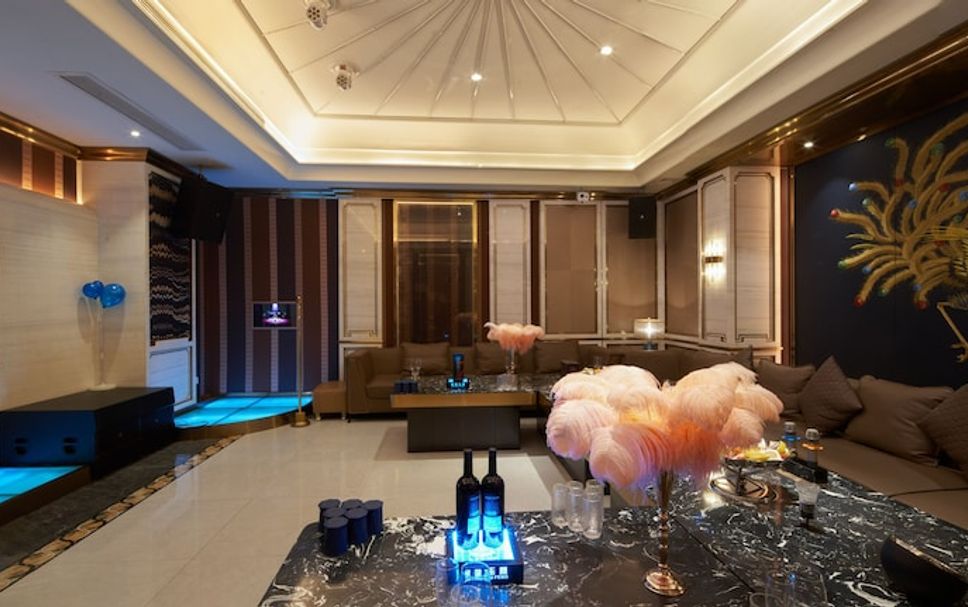 Hotellfaciliteter Foto