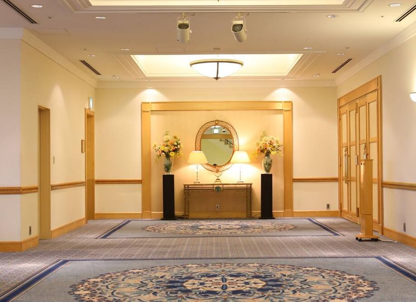 Hall Foto