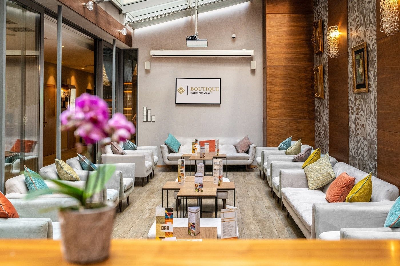 Restaurang