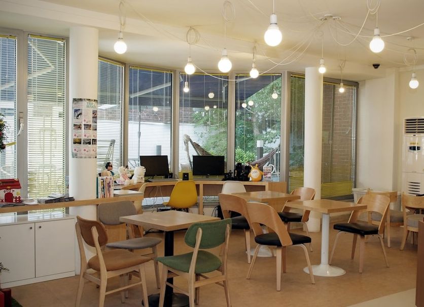 Restaurang Foto