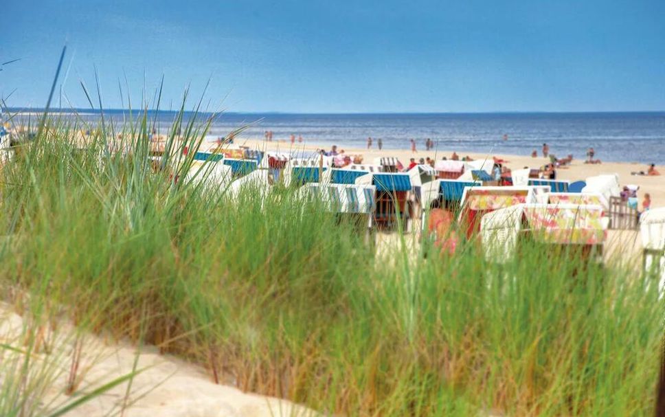 Strand Foto