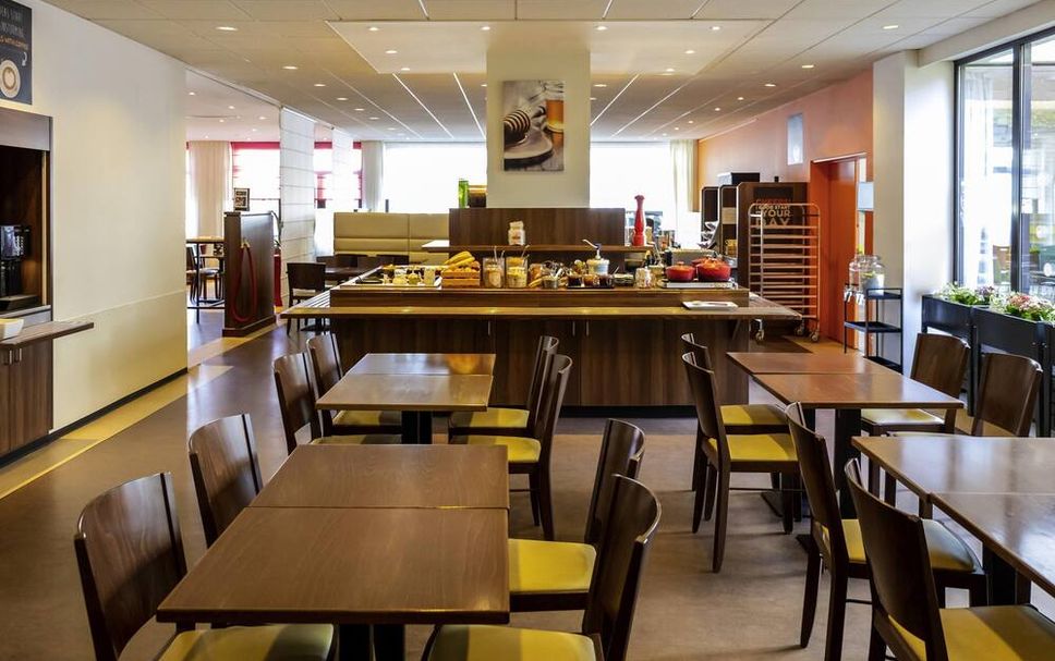 Restaurang Foto