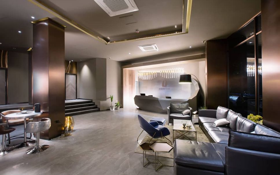 Lounge Foto