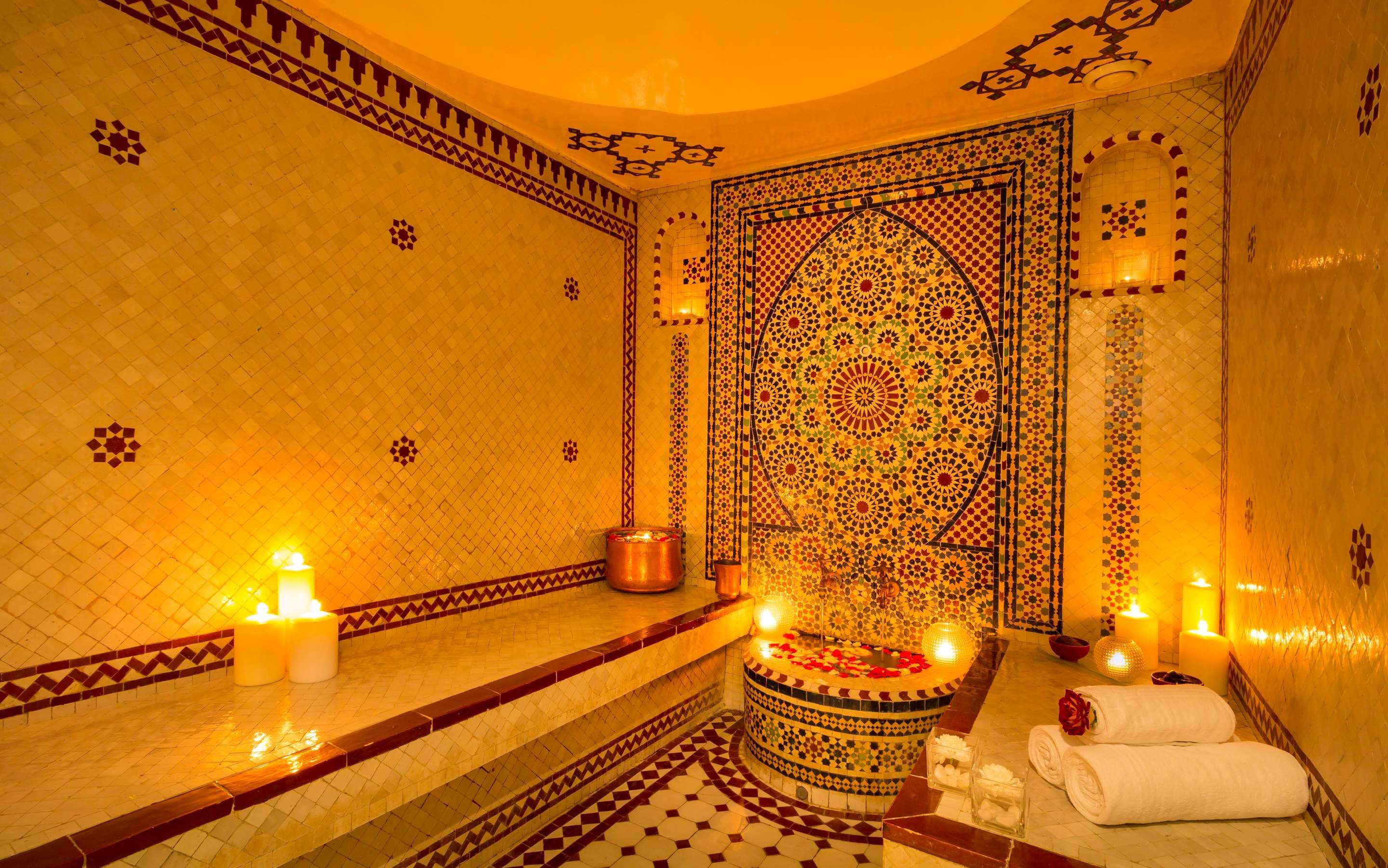 Spa