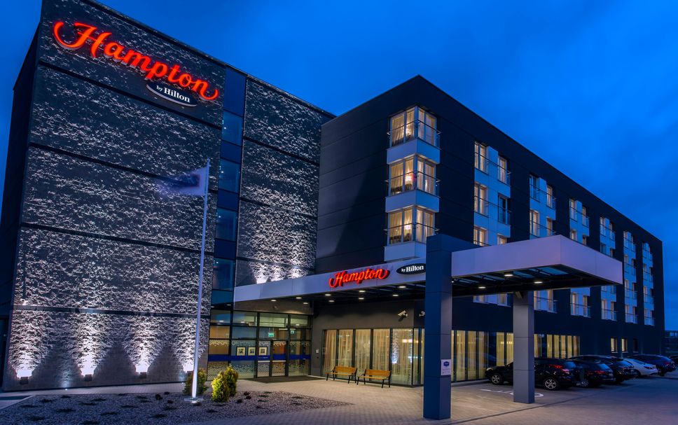 Byggnad Foto