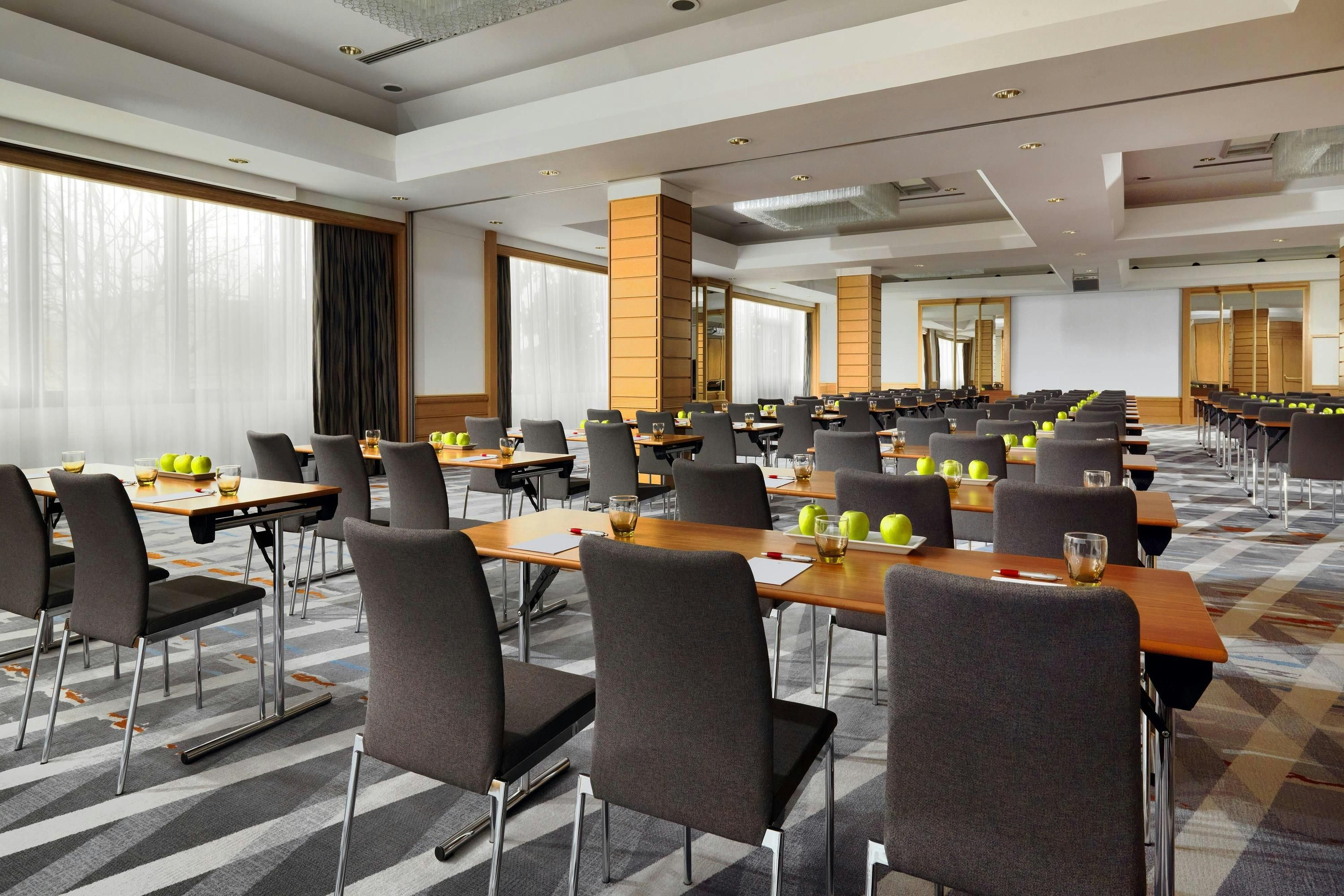 Konferensrum