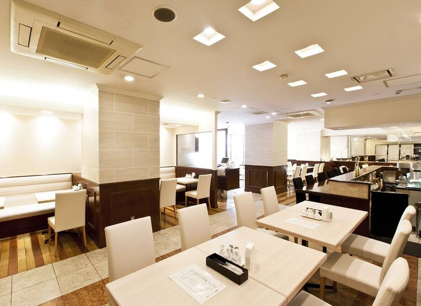 Restaurang Foto