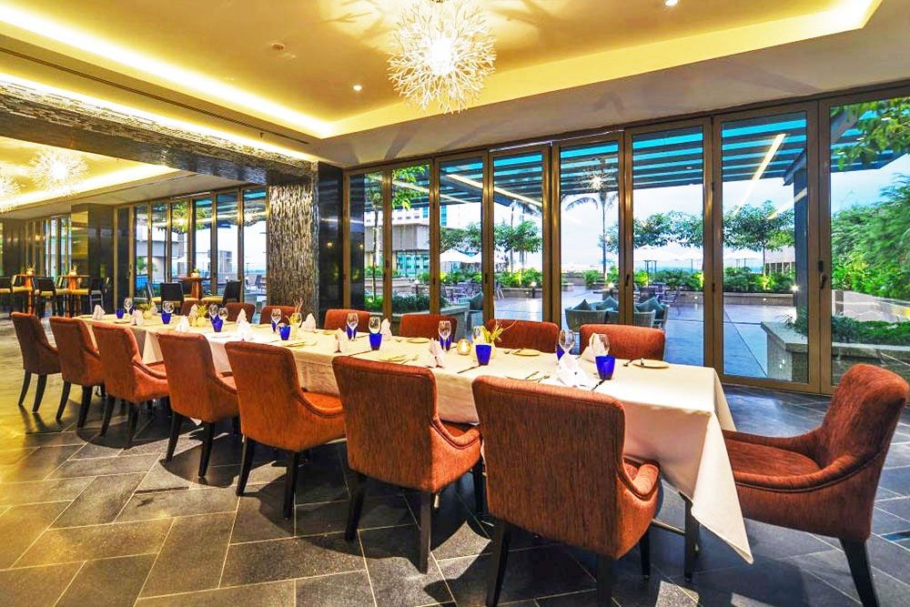 Restaurang