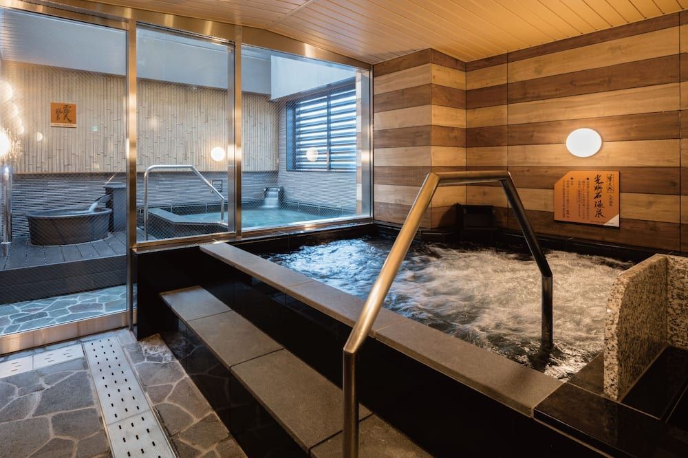 Spa
