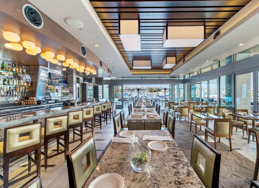 Restaurang Foto