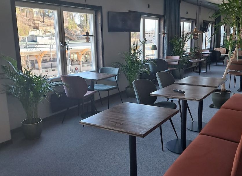 Restaurang Foto