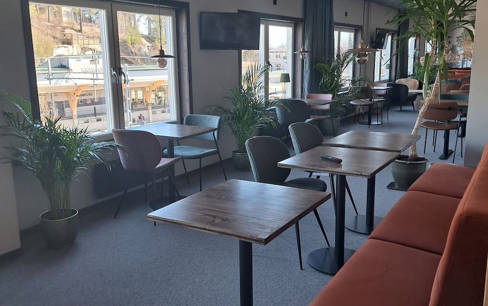 Restaurang Foto