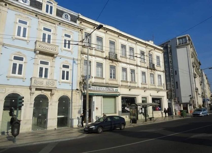 Byggnad Foto