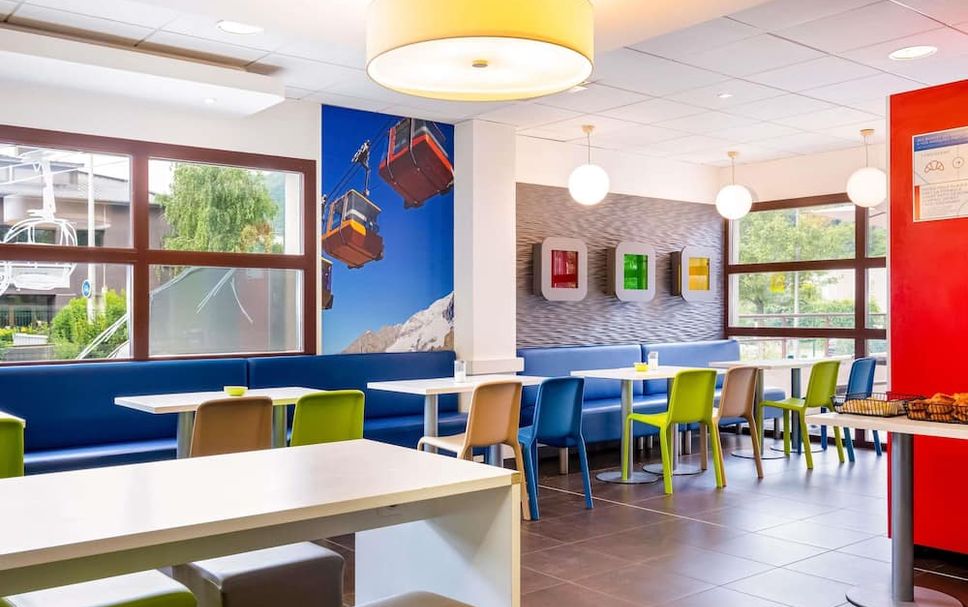 Restaurang Foto