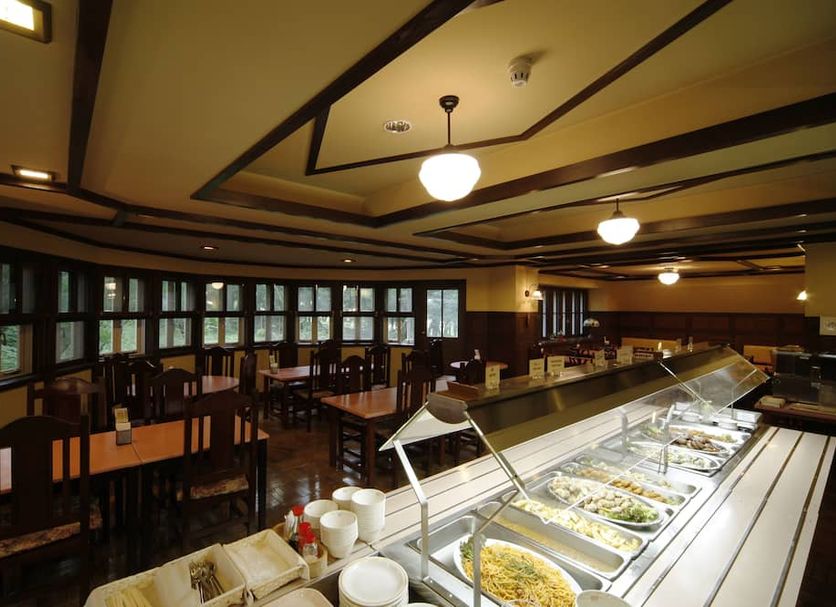 Restaurang Foto