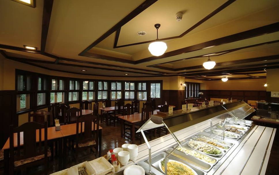 Restaurang Foto
