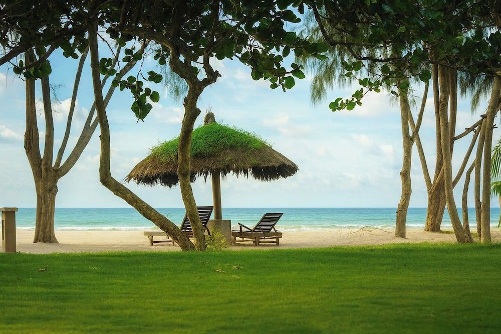 Strand Foto
