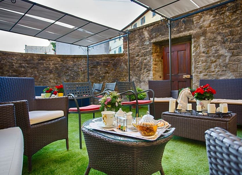 Restaurang Foto