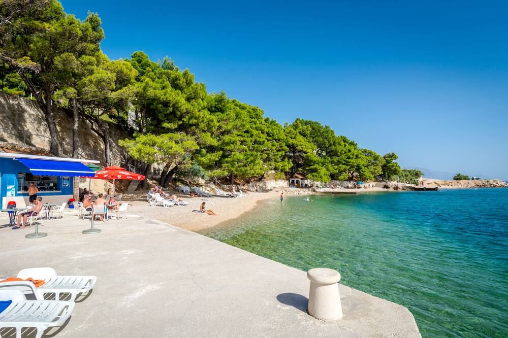 Strand Foto