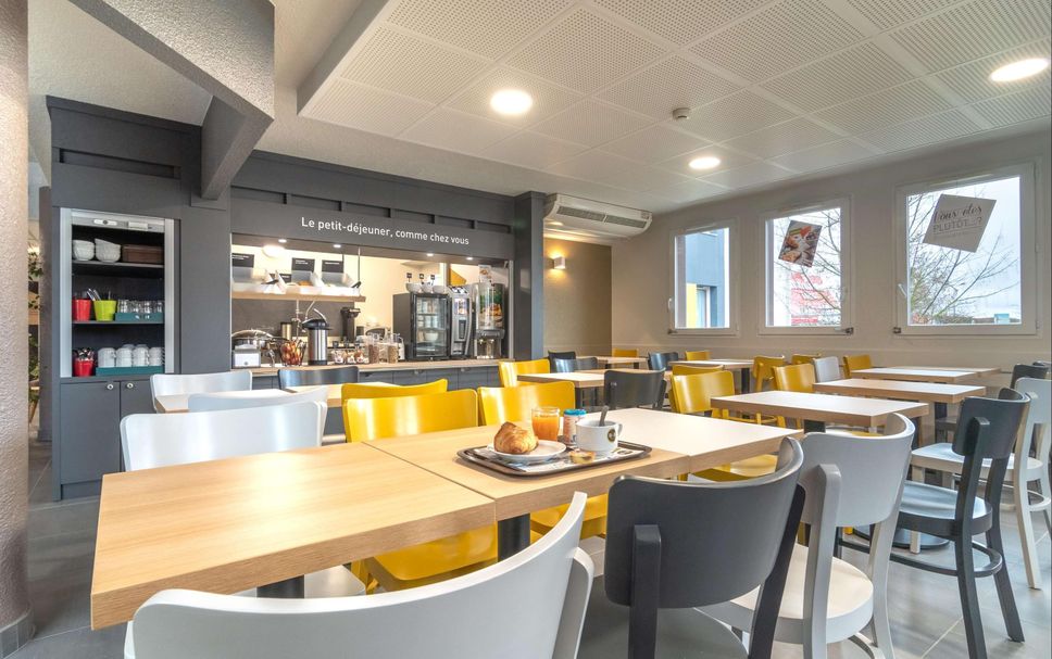 Restaurang Foto