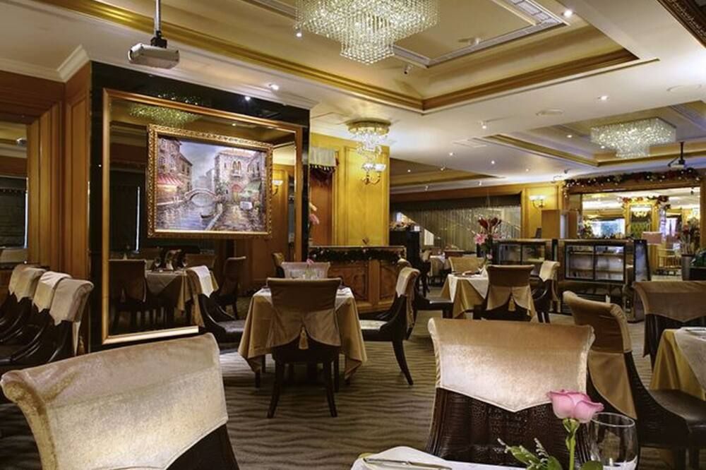 Restaurang