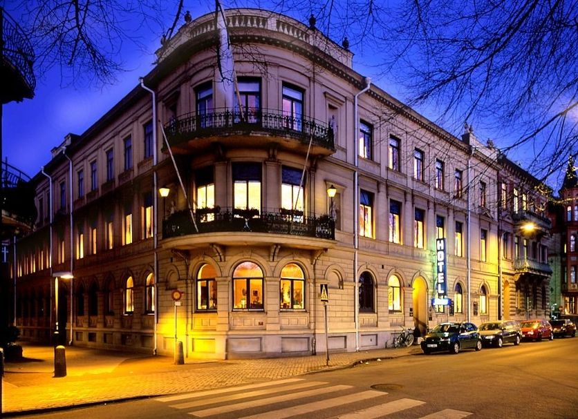 Byggnad Foto